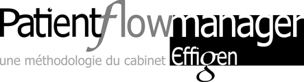 PatientFlowManager - Effigen