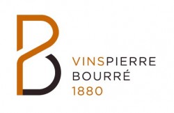 Logo ETABLISSEMENTS PIERRE BOURRE
